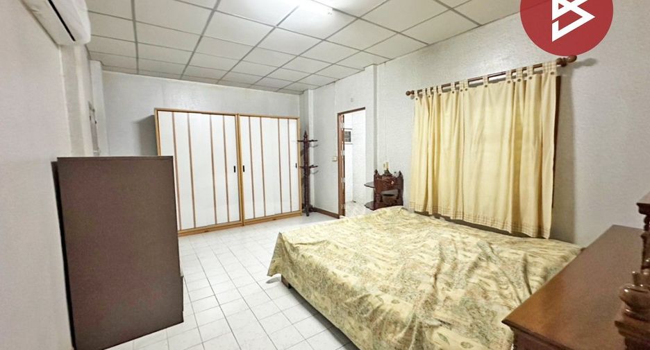 For sale 3 bedrooms house in Sai Mai, Bangkok