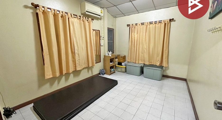 For sale 3 bedrooms house in Sai Mai, Bangkok