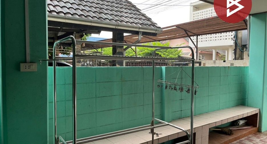 For sale 3 bedrooms house in Sai Mai, Bangkok