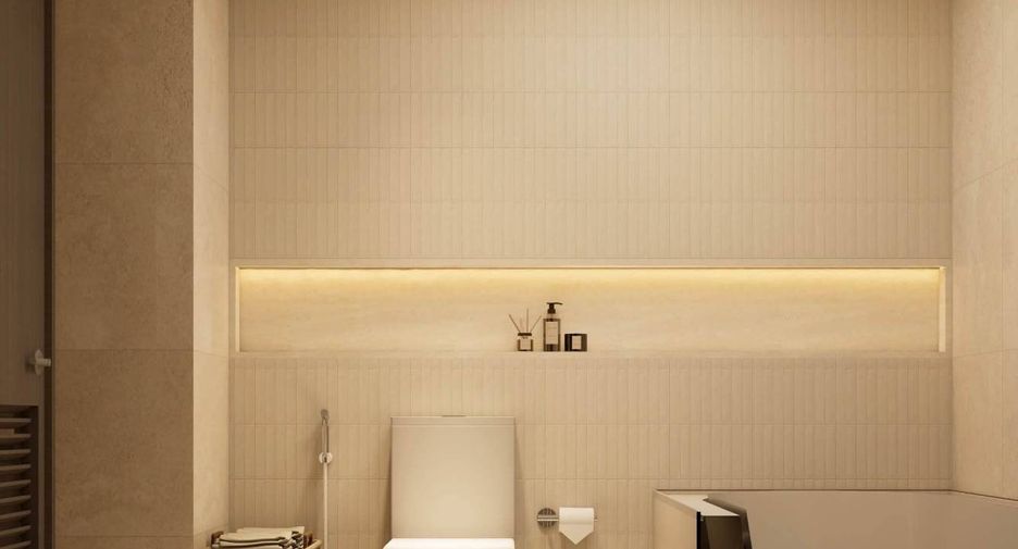 Condo en venta de 2 habitaciones en Mueang Chiang Mai, Chiang Mai