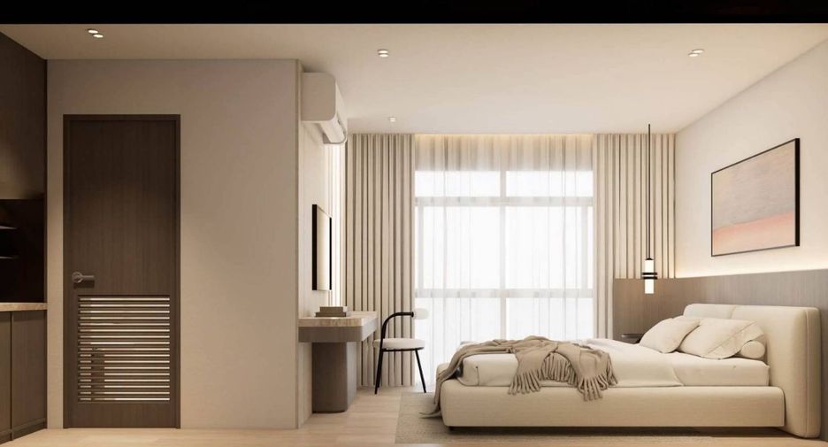 Condo en venta de 2 habitaciones en Mueang Chiang Mai, Chiang Mai