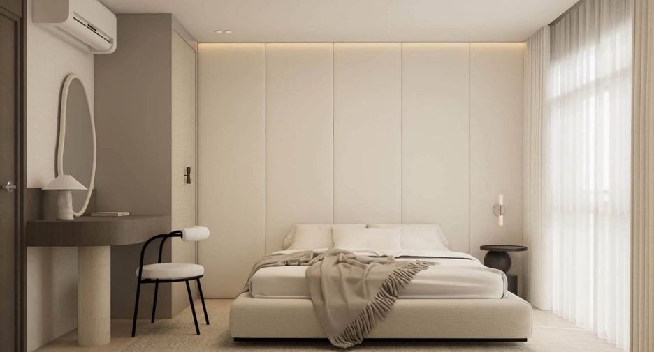 Condo en venta de 2 habitaciones en Mueang Chiang Mai, Chiang Mai