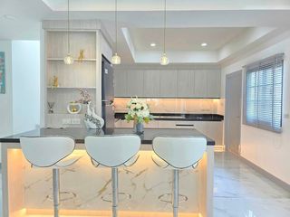 For sale 4 bedrooms villa in Bang Lamung, Chonburi