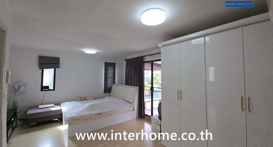Reihenhaus zum Kauf mit 3 Zimmer in Prawet, Bangkok