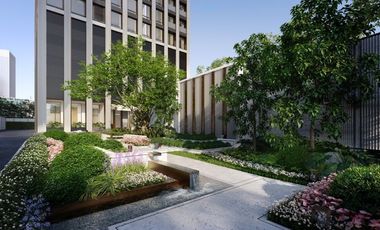 Condo en venta de 3 habitaciones en Watthana, Bangkok
