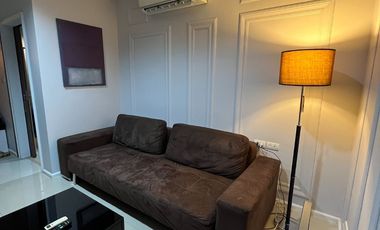 Wohnung zur Miete mit 1 Zimmer in Khlong Toei, Bangkok