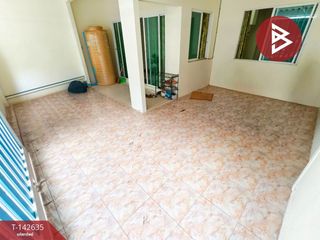 For sale 3 bedrooms townhouse in Bang Khun Thian, Bangkok