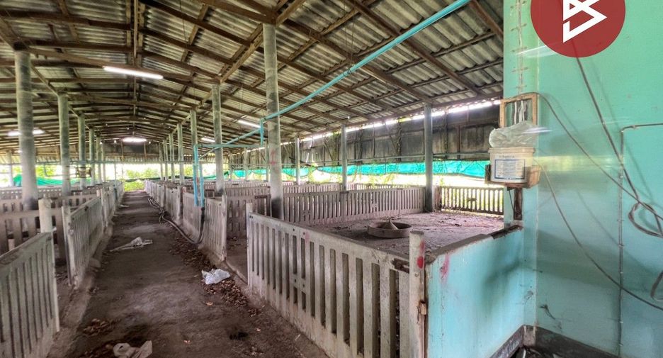 Grundstück zum Kauf in Mueang Nakhon Pathom, Nakhon Pathom
