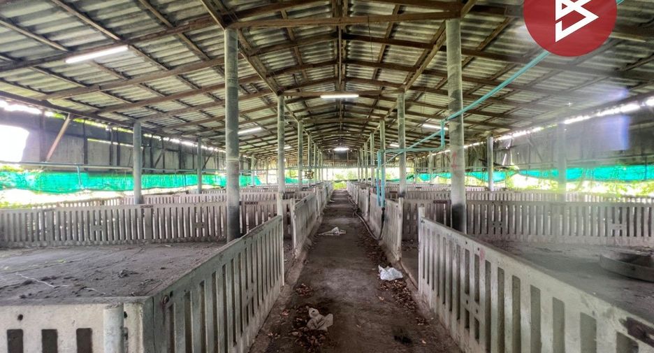 Grundstück zum Kauf in Mueang Nakhon Pathom, Nakhon Pathom
