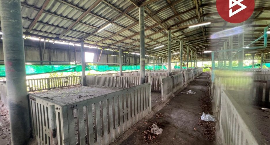 Grundstück zum Kauf in Mueang Nakhon Pathom, Nakhon Pathom