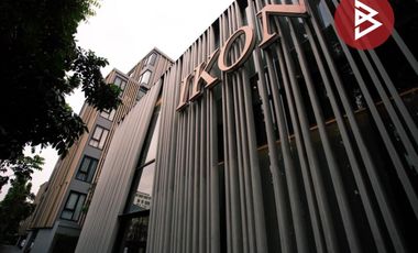 For sale 1 bed condo in Suan Luang, Bangkok