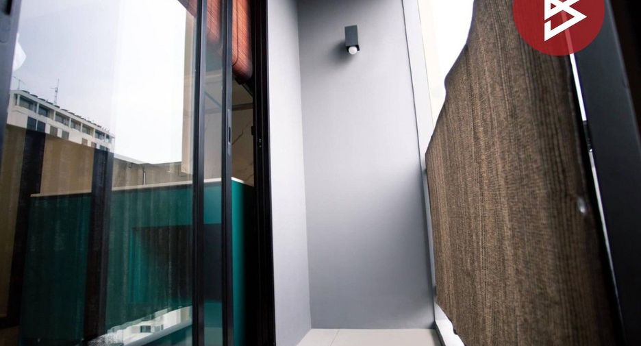For sale 1 bed condo in Suan Luang, Bangkok