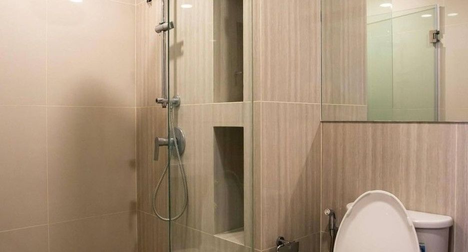 For sale 1 bed condo in Suan Luang, Bangkok