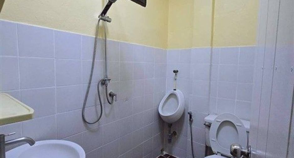 For sale 2 bedrooms townhouse in Bang Khen, Bangkok
