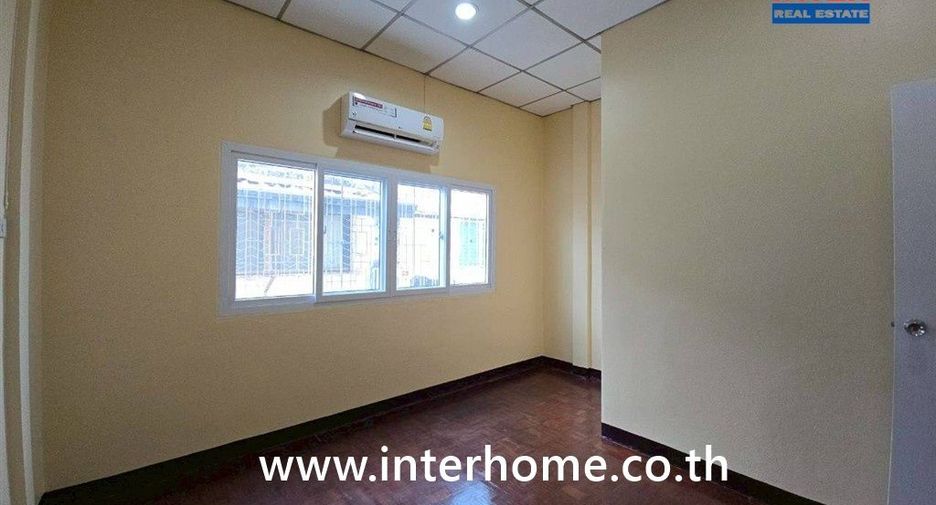 For sale 2 bedrooms townhouse in Bang Khen, Bangkok
