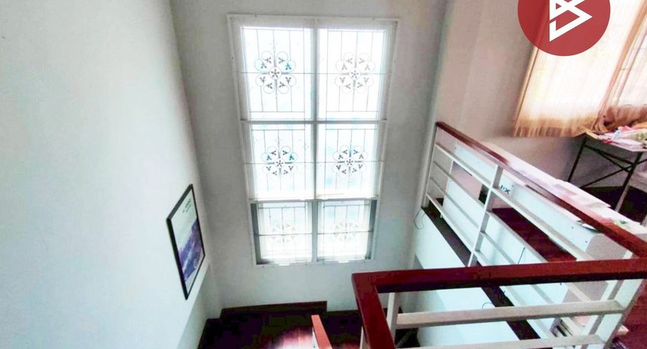 À vendre 3 chambres maison à Mueang Chachoengsao, Chachoengsao