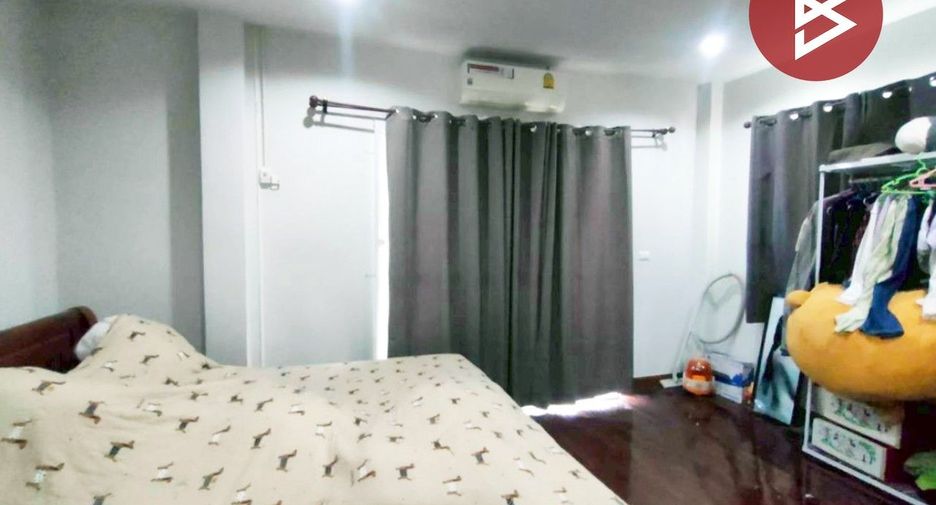 À vendre 3 chambres maison à Mueang Chachoengsao, Chachoengsao