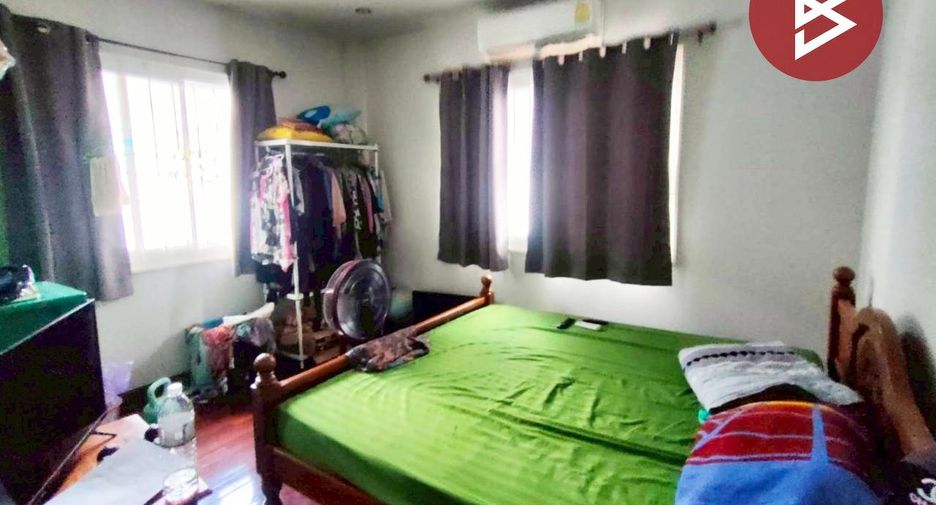 À vendre 3 chambres maison à Mueang Chachoengsao, Chachoengsao