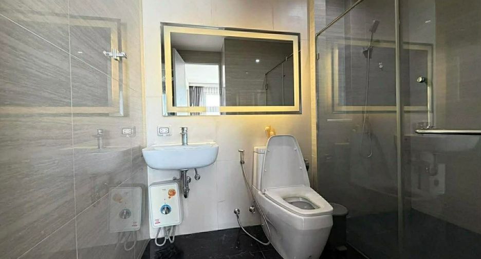 For rent 1 bed condo in Jomtien, Pattaya