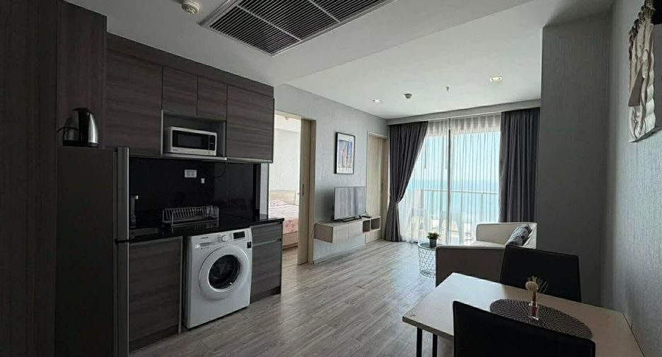 For rent 1 bed condo in Jomtien, Pattaya