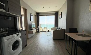 For rent 1 bed condo in Jomtien, Pattaya
