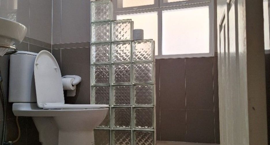 À vendre 3 chambres maison à Min Buri, Bangkok