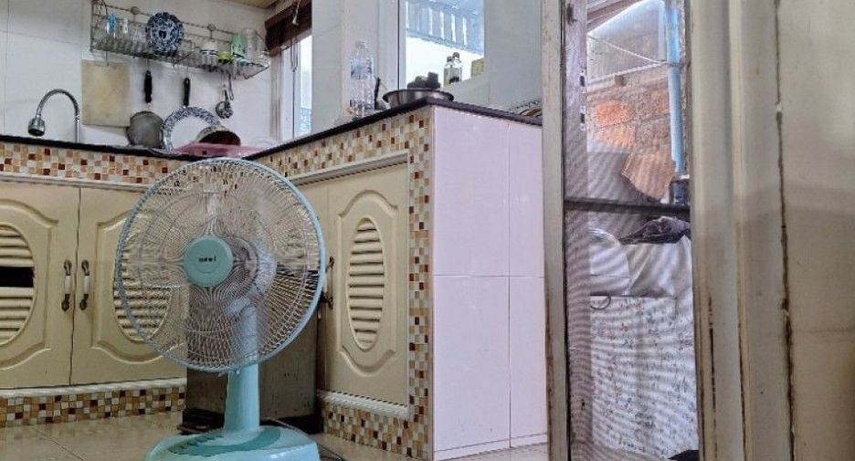 À vendre 3 chambres maison à Min Buri, Bangkok