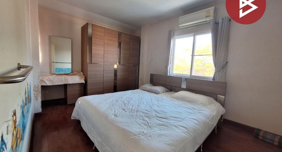 À vendre 3 chambres maison à Min Buri, Bangkok
