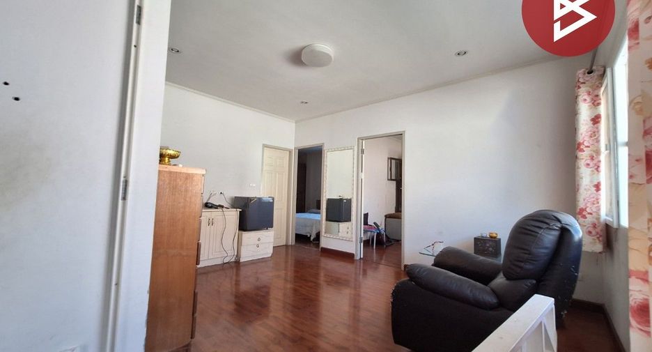 À vendre 3 chambres maison à Min Buri, Bangkok