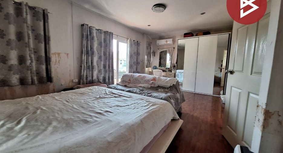À vendre 3 chambres maison à Min Buri, Bangkok