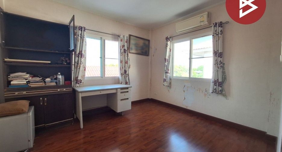 À vendre 3 chambres maison à Min Buri, Bangkok