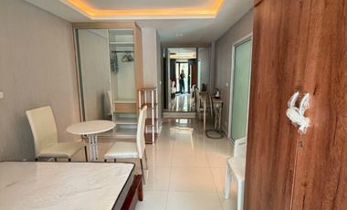 Condo en alquiler y en venta de 1 habitaciones en Jomtien, Pattaya