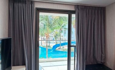 Condo en alquiler y en venta de 1 habitaciones en Jomtien, Pattaya