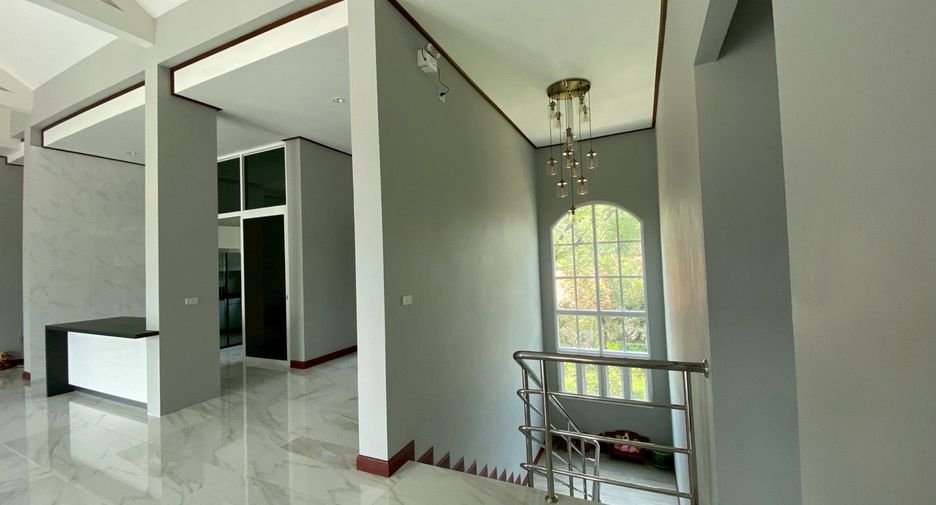 For sale 7 bedrooms house in Muak Lek, Saraburi