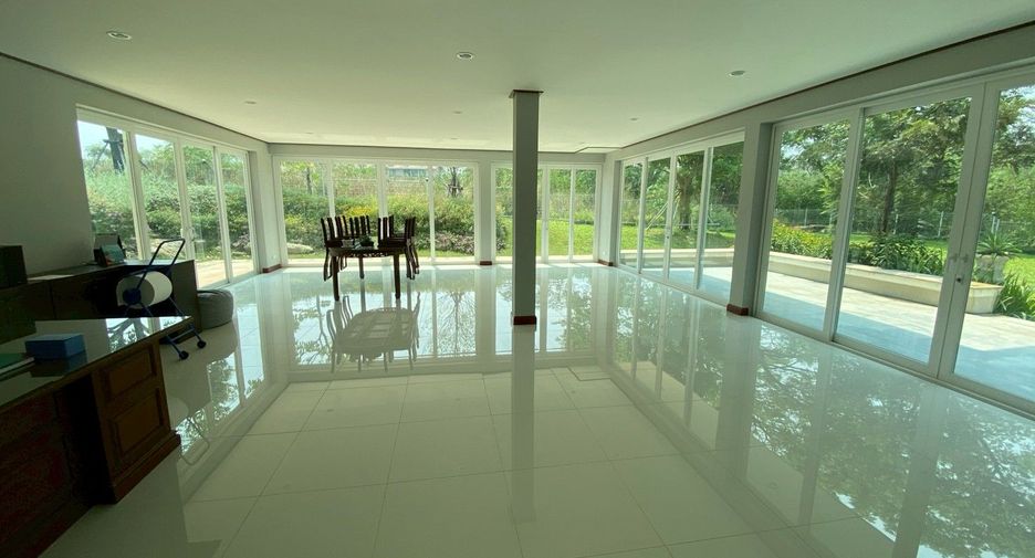 For sale 7 bedrooms house in Muak Lek, Saraburi