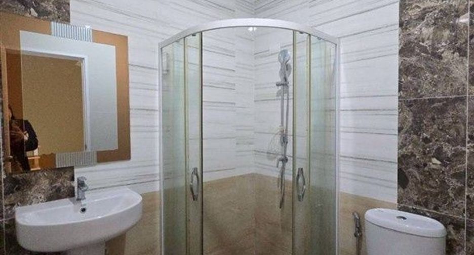 Reihenhaus zum Kauf mit 3 Zimmer in Lak Si, Bangkok