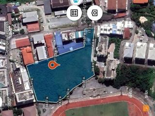 Terreno en venta en Mueang Chon Buri, Chonburi
