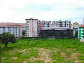 Terreno en venta en Mueang Chon Buri, Chonburi