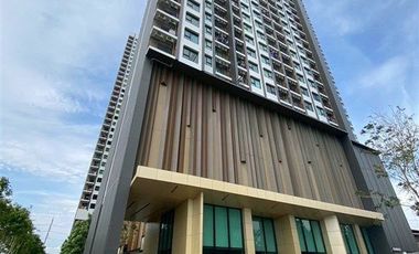 For sale 1 bed condo in Mueang Samut Prakan, Samut Prakan