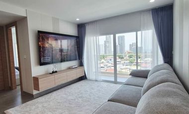À vendre 2 chambres condo à North Pattaya, Pattaya