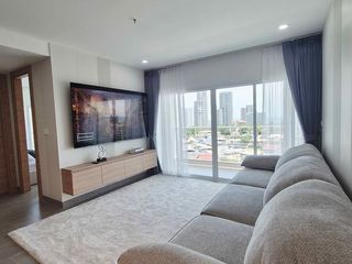 For sale 2 bedrooms condo in Bang Lamung, Chonburi