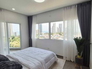 For sale 2 bedrooms condo in Bang Lamung, Chonburi