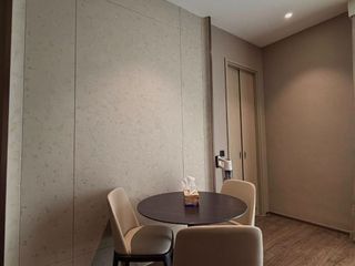 Condo en alquiler de 2 habitaciones en Ratchathewi, Bangkok