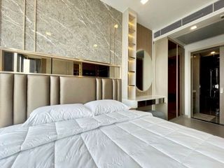 出租 1 卧室 公寓 在 Huai Khwang, 曼谷