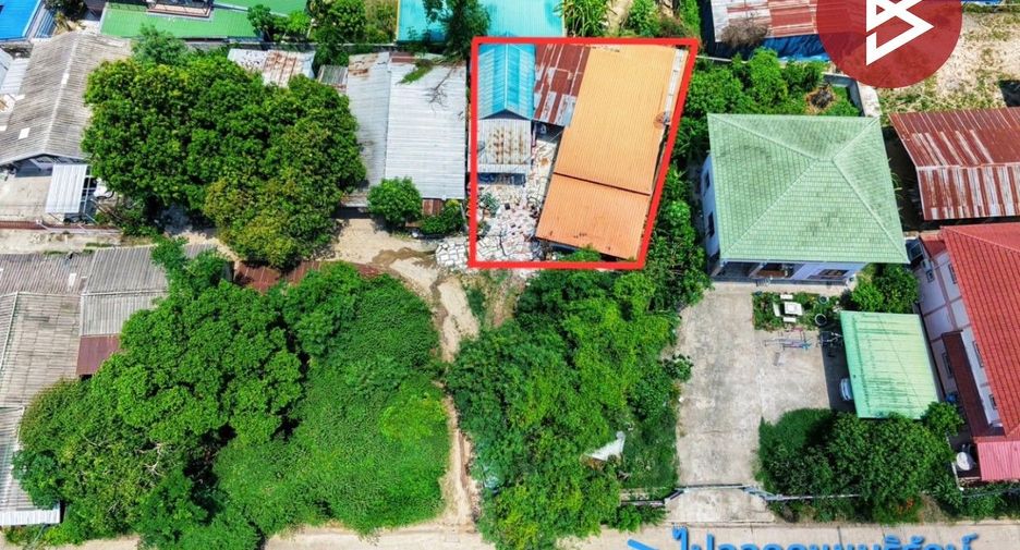 Casa en venta de 2 habitaciones en Mueang Uthai Thani, Uthai Thani