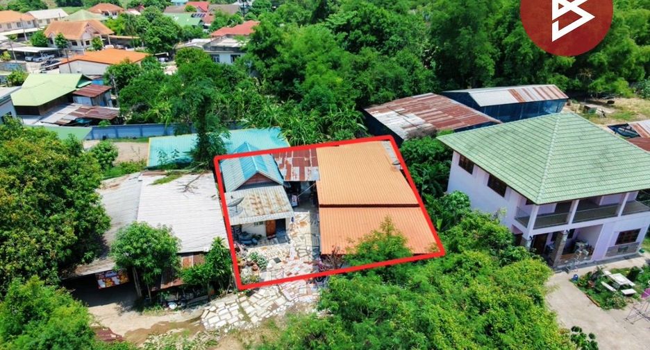 Casa en venta de 2 habitaciones en Mueang Uthai Thani, Uthai Thani