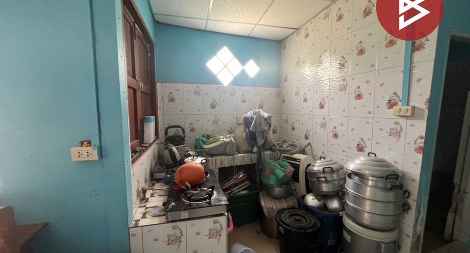 Casa en venta de 2 habitaciones en Mueang Uthai Thani, Uthai Thani