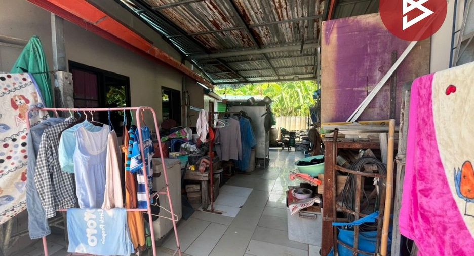 Casa en venta de 2 habitaciones en Mueang Uthai Thani, Uthai Thani