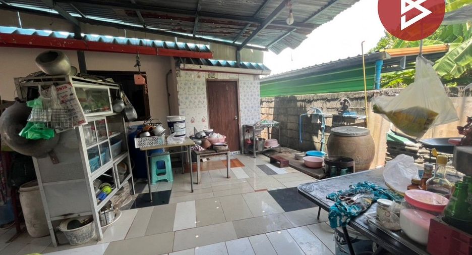 Casa en venta de 2 habitaciones en Mueang Uthai Thani, Uthai Thani
