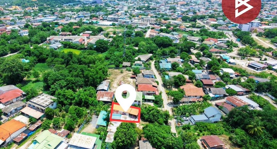 Casa en venta de 2 habitaciones en Mueang Uthai Thani, Uthai Thani
